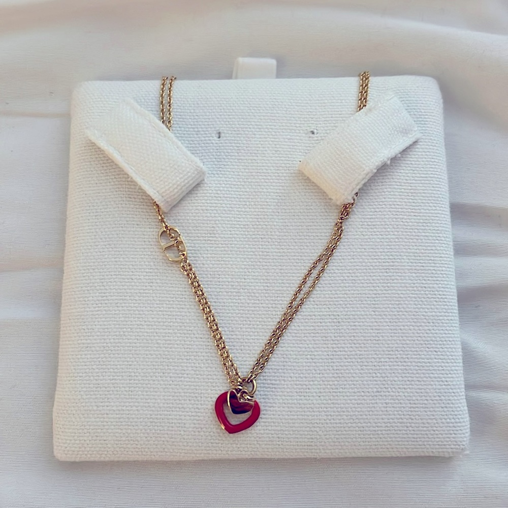 Christian Dior Necklace